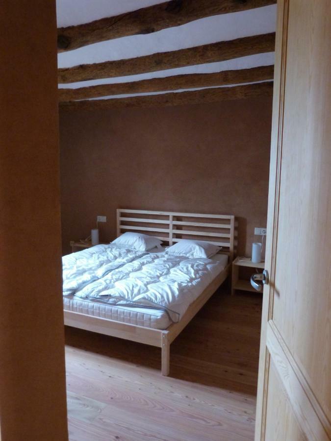 Can Gramunt La Torre de Claramunt Zewnętrze zdjęcie